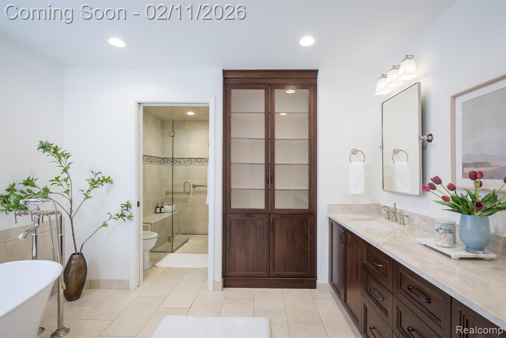 4024 Hidden Woods Drive, Bloomfield Hills, MI 48301 — Photo 10