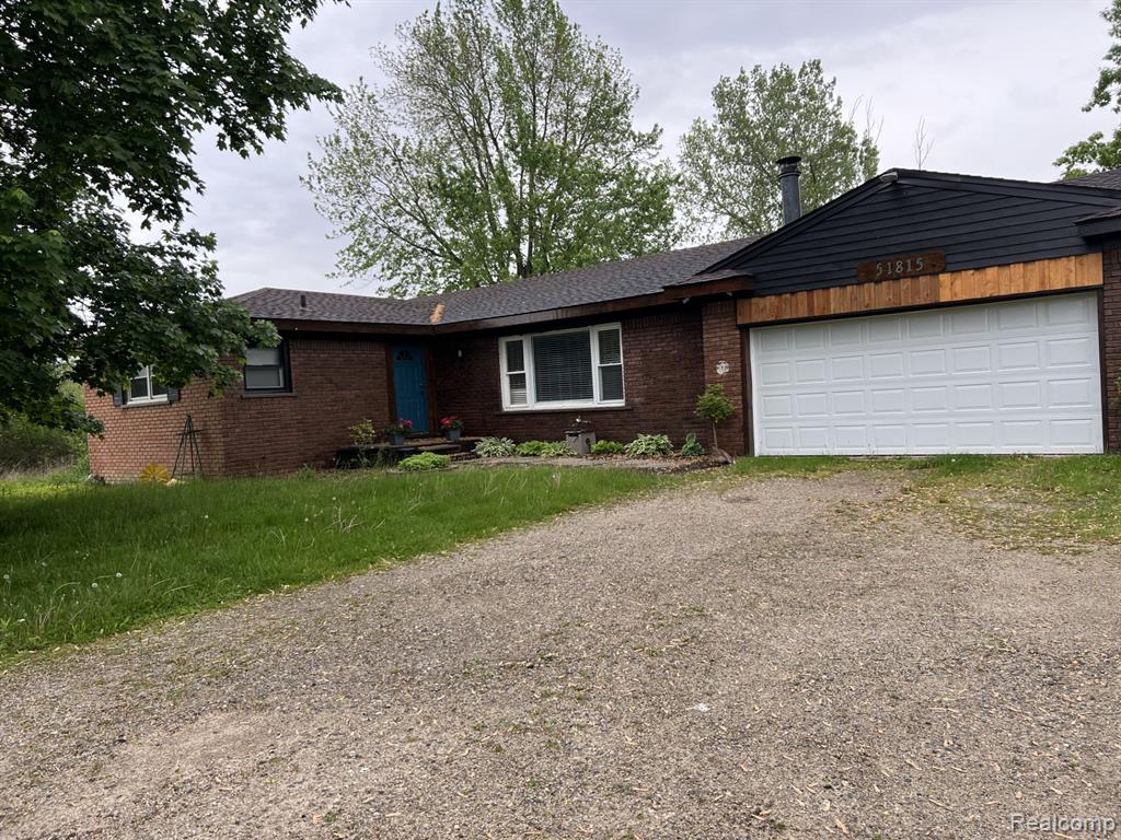 51815 8 Mile Road, Salem, MI 48167 — Photo 2