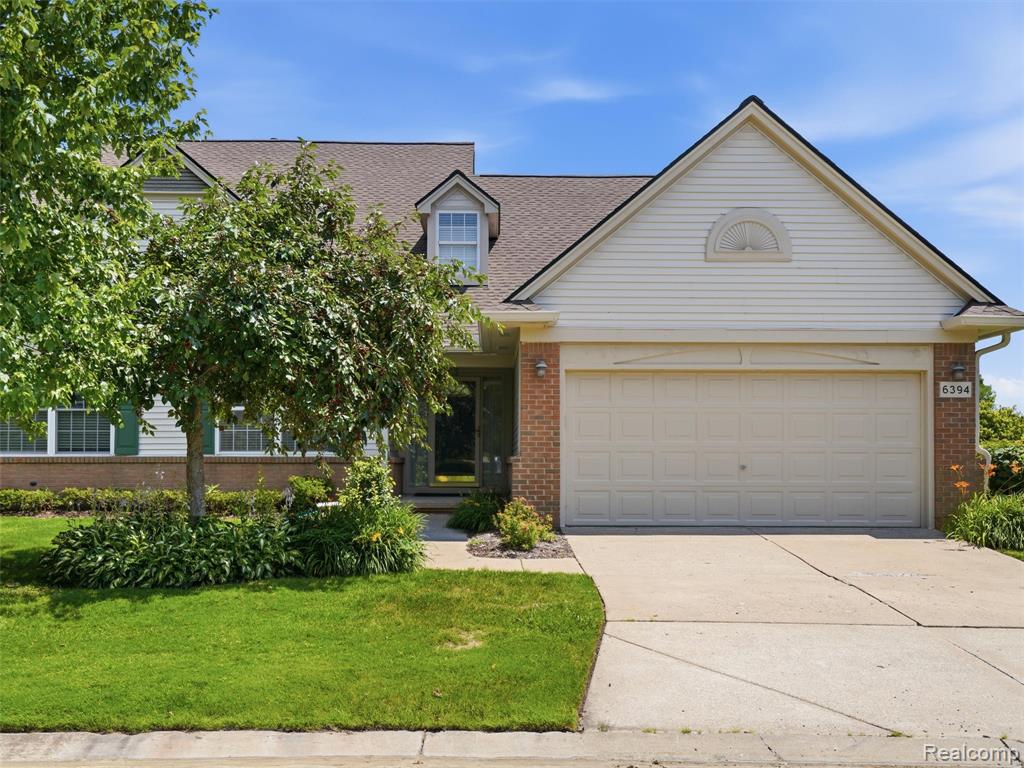 6394 Heron Park Way, Clarkston, MI — Photo 2