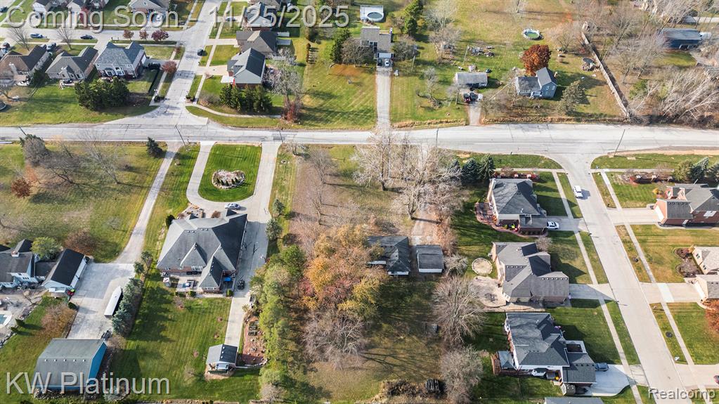 53800 N Foster Road, Chesterfield, MI — Photo 2