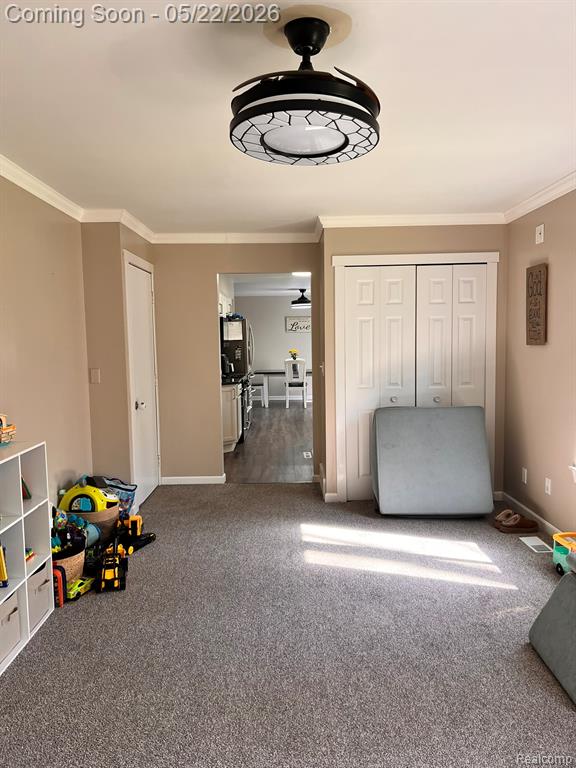 3556 Crestwood Drive, Lapeer, MI 48446 — Photo 23