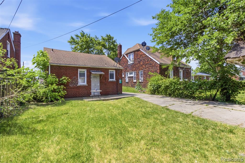 10322 Tireman Street, Detroit, MI 48204 — Photo 6