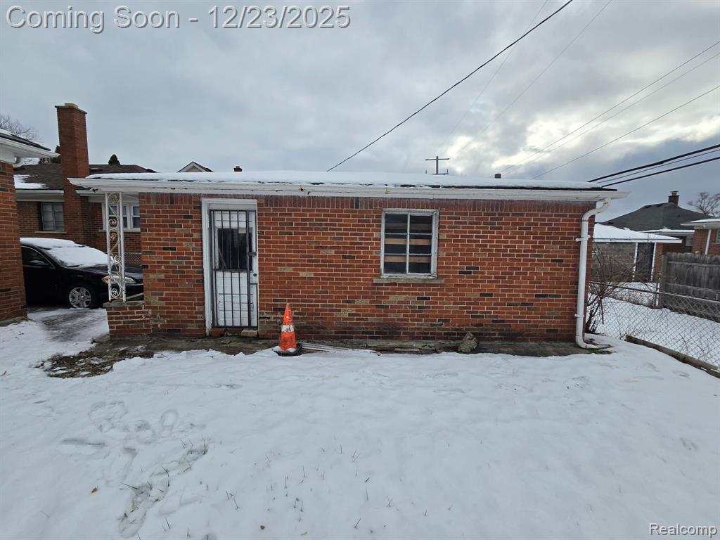 19155 Ryan Road, Detroit, MI 48234 — Photo 5