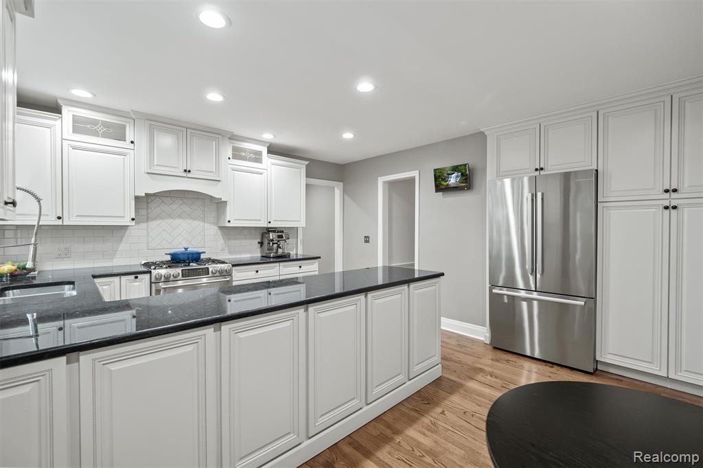540 Berwyn Street, Birmingham, MI 48009 — Photo 15