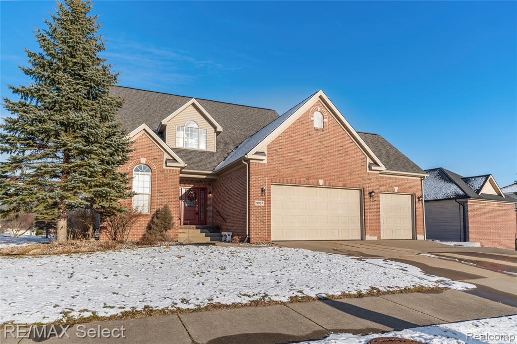 9057 Copper Ridge Drive, Davison, MI 48423 — Photo 2