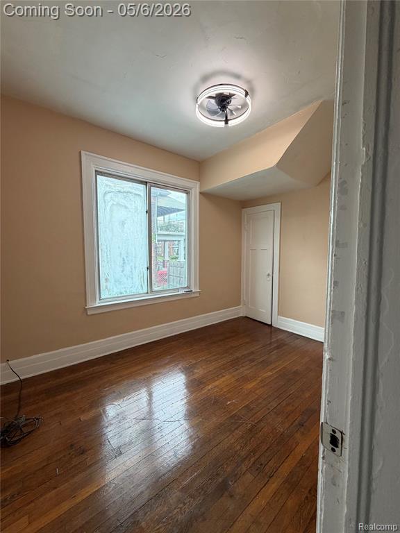 1435 W Euclid Street, Detroit, MI 48206 — Photo 6