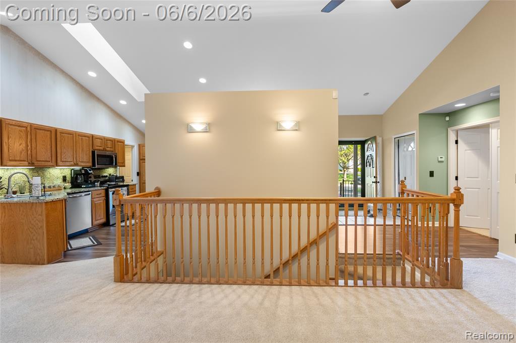 3433 Pinemeadow Court, Davison, MI 48423 — Photo 40