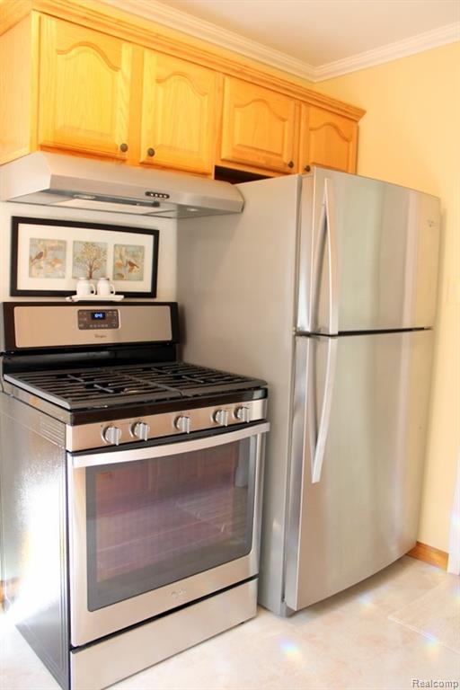 922 New York Avenue, Lincoln Park, MI 48146 — Photo 33