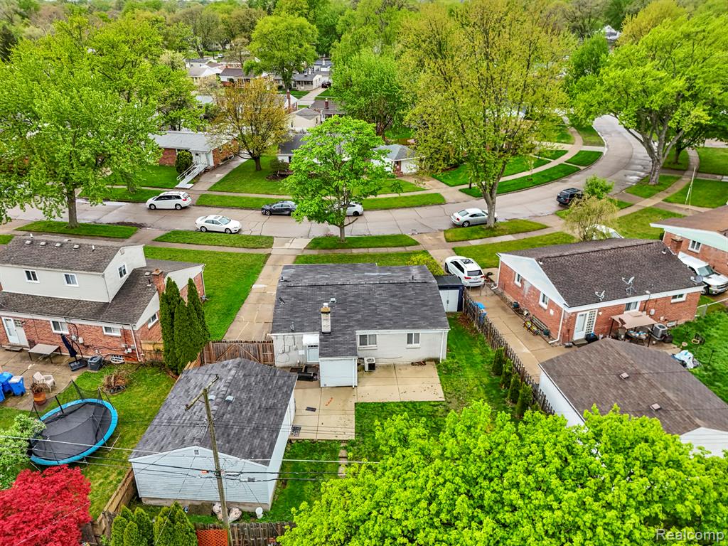 5367 Vivian Street, Dearborn Heights, MI 48125 — Photo 34