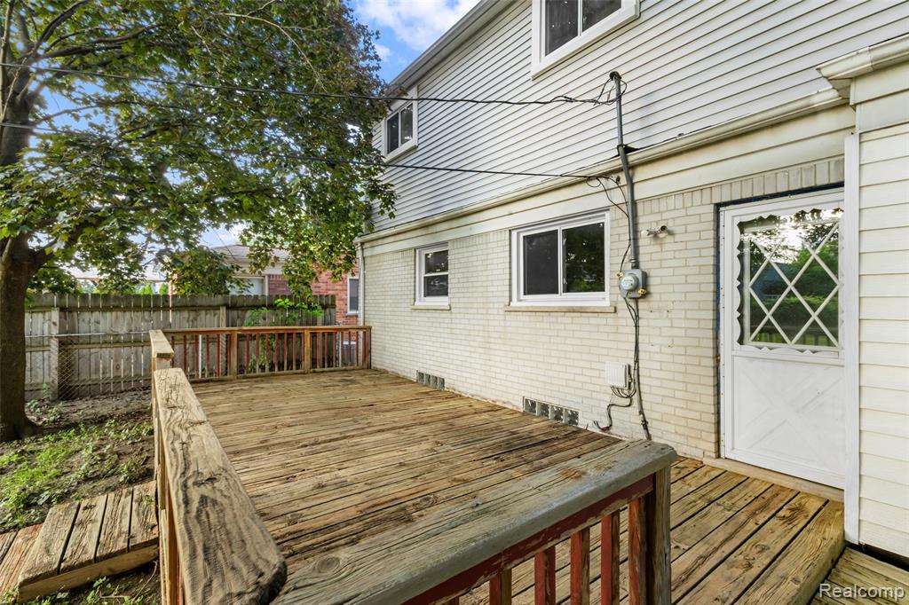 7608 Tulane Street, Taylor, MI 48180 — Photo 27