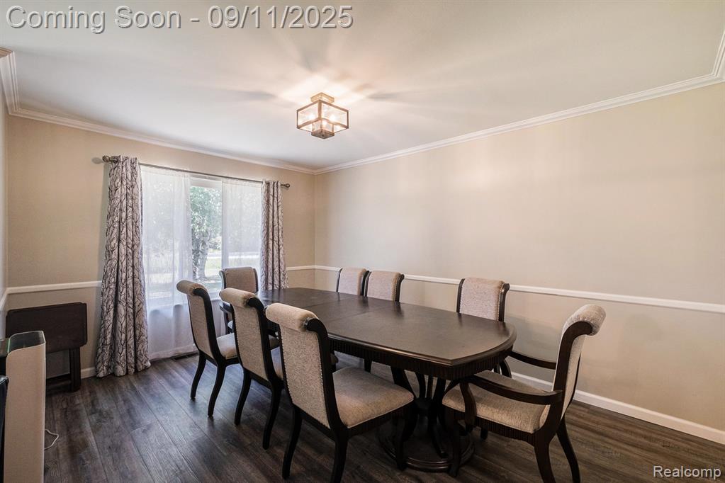 5417 Irish Road, Grand Blanc, MI 48439 — Photo 8