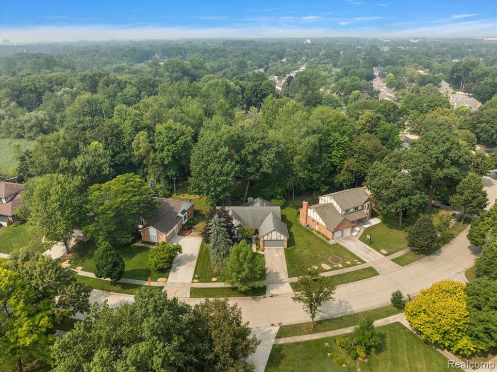 430 Eckford Drive, Troy, MI 48085 — Photo 51