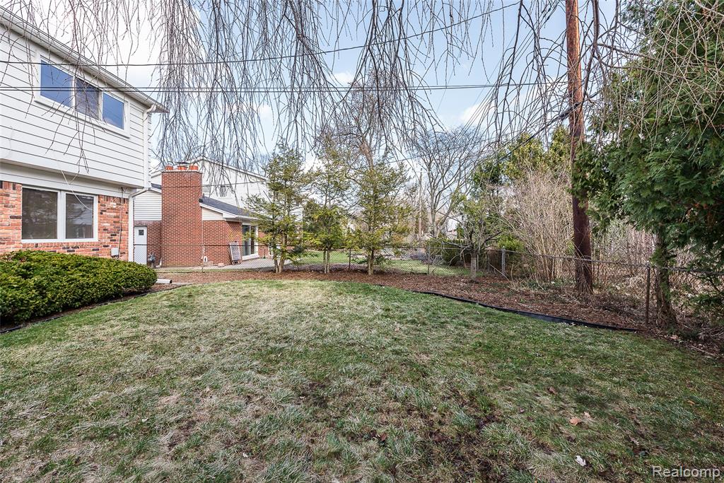 1937 Alhambra Drive, Ann Arbor, MI 48103 — Photo 57