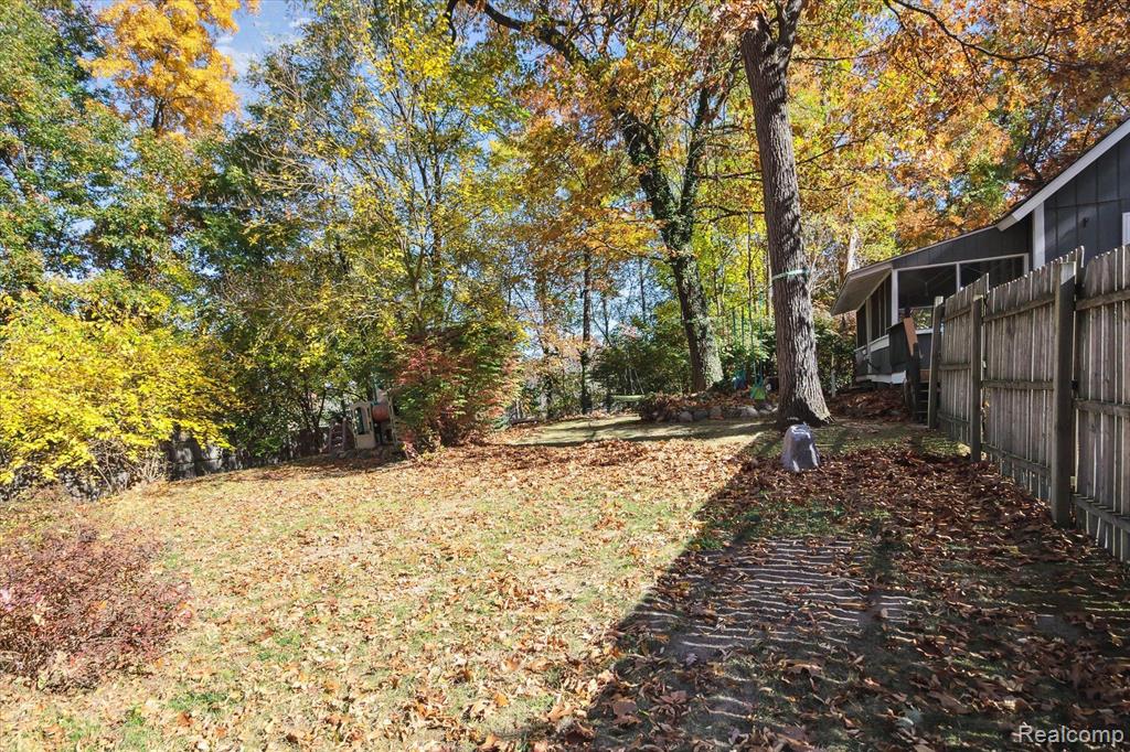 876 FRESHWATER Way, Grass Lake, MI 49240 — Photo 51