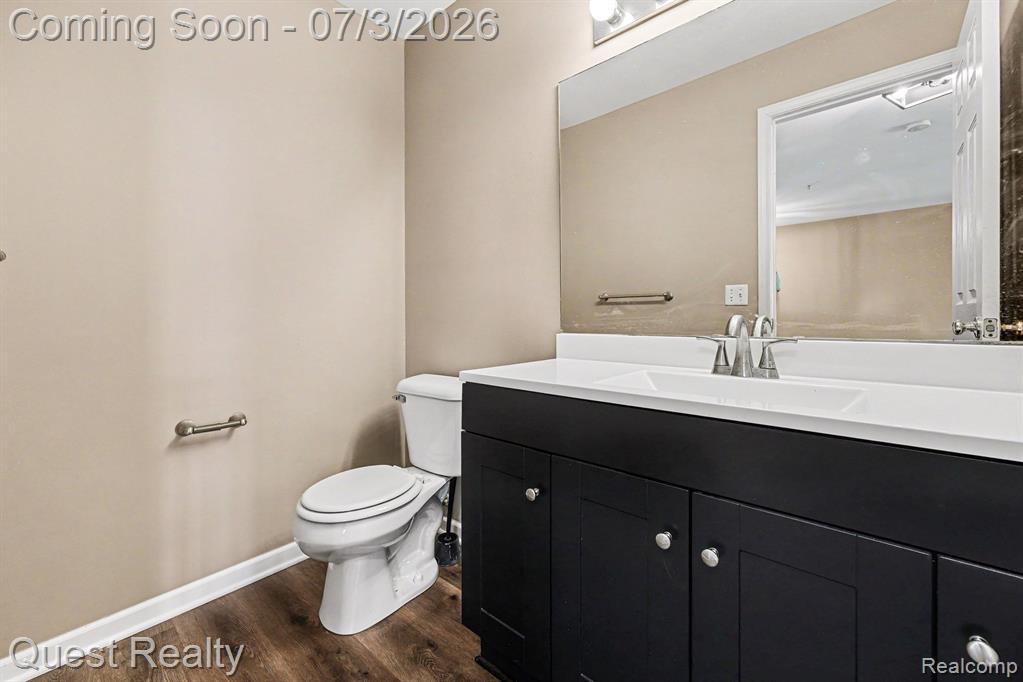 168 Amys Walk Walk, Auburn Hills, MI 48326 — Photo 20