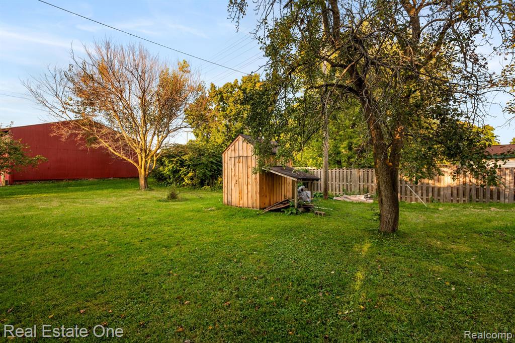 5963 Fox Street, Mayville Vlg, MI 48744 — Photo 29
