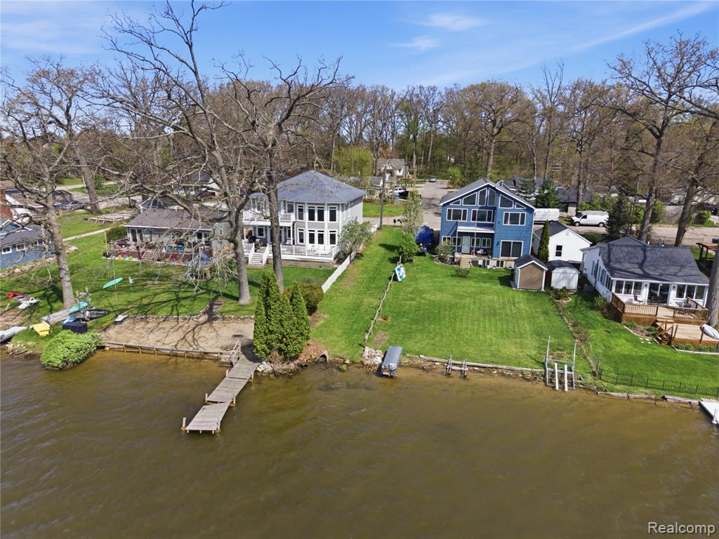 4168 Minnetonka Drive, Linden, MI 48451 — Photo 33