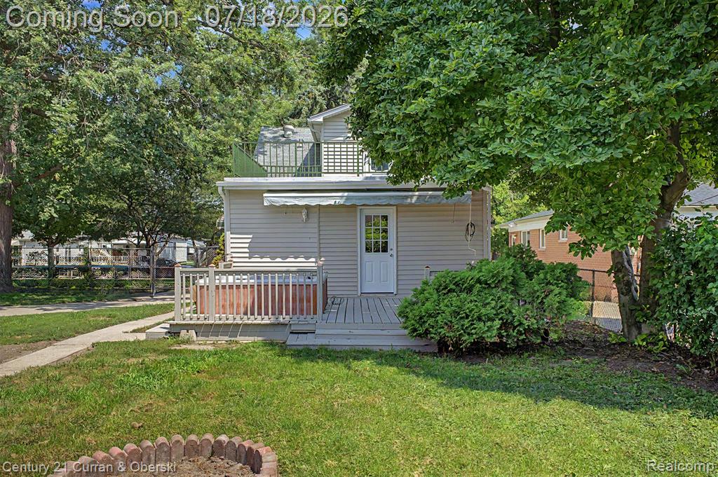 4124 Jackson Street, Dearborn Heights, MI 48125 — Photo 47