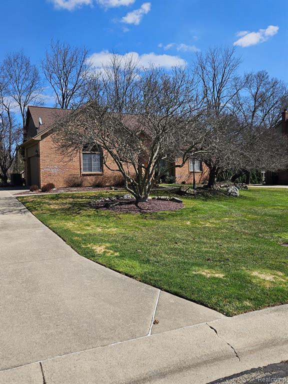 5660 SHEFFIELD Drive, Clarkston, MI — Photo 5