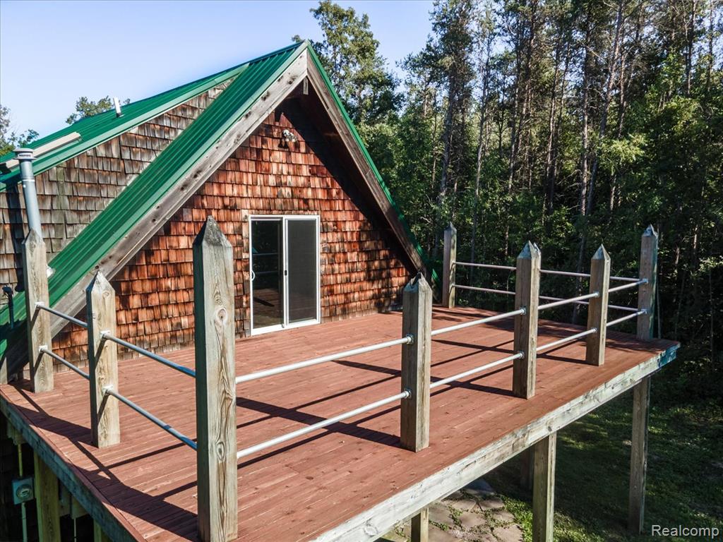3793 Campbell Road, Clyde, MI 48049 — Photo 4