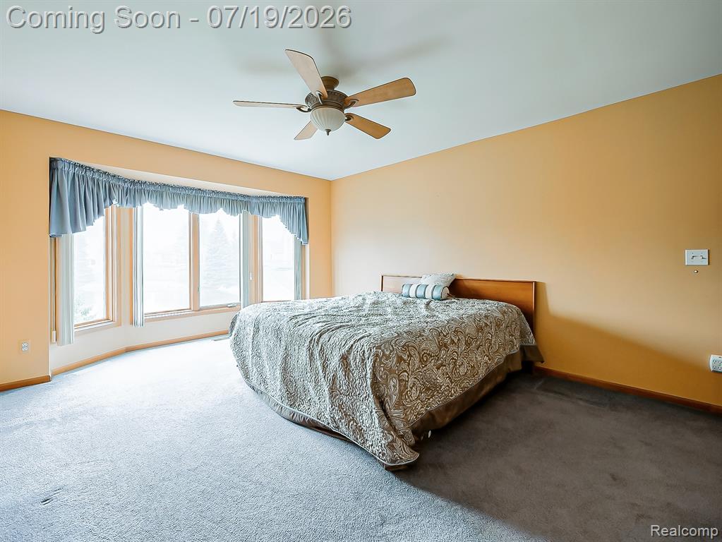 43461 Pointe Drive, Clinton Twp, MI 48038 — Photo 21
