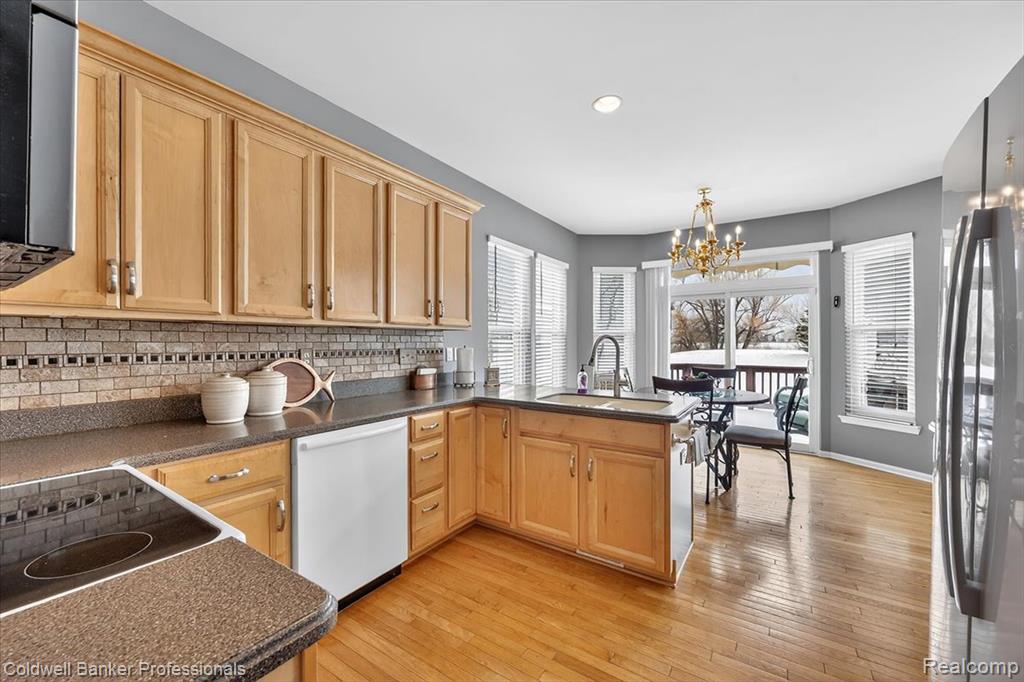 285 Stony Lake Drive, Oxford, MI 48371 — Photo 16