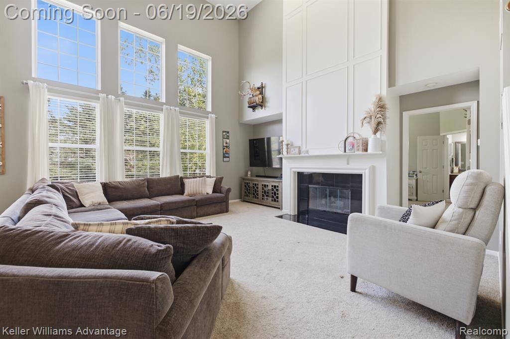 4248 Merriman Loop, Howell, MI 48843 — Photo 11