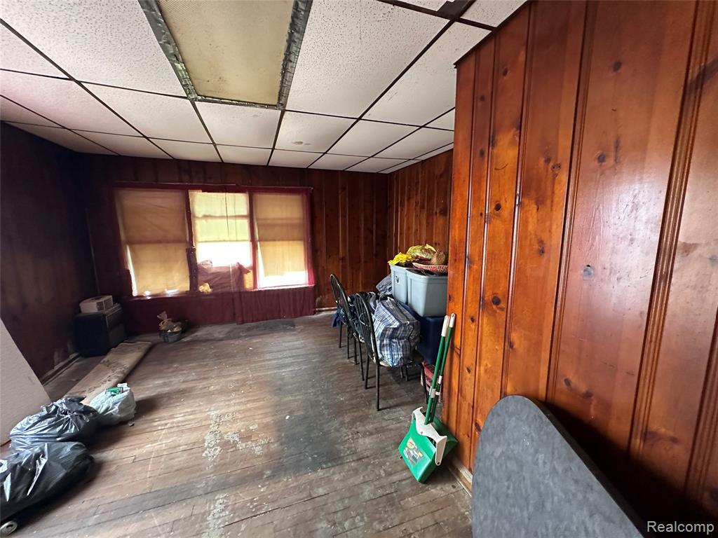 5042 Pennsylvania Street, Detroit, MI 48213 — Photo 17