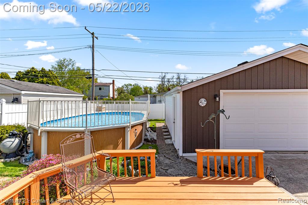33501 Leona Street, Garden City, MI — Photo 19