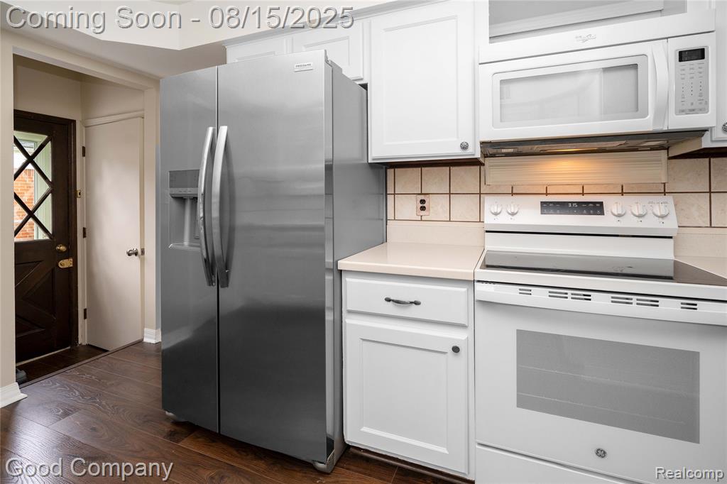 412 Woodlawn Avenue, Royal Oak, MI 48073 — Photo 5