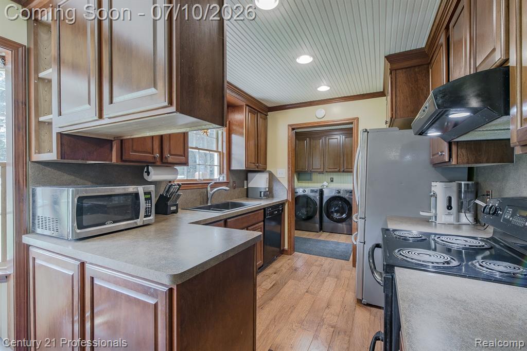 1790 Kent Road, Ortonville, MI 48462 — Photo 22