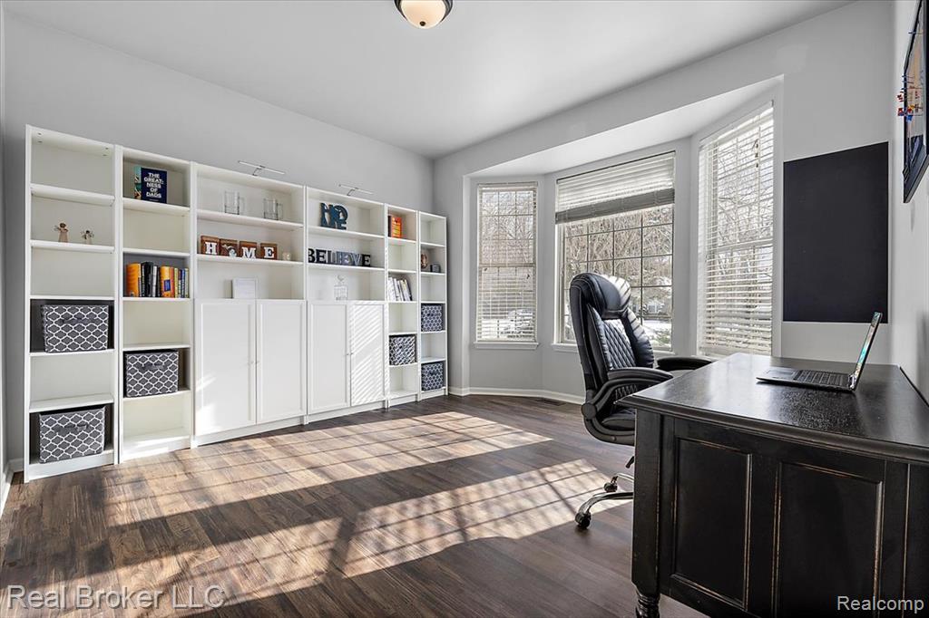3059 Bridgefield Drive, Ann Arbor, MI 48108 — Photo 18