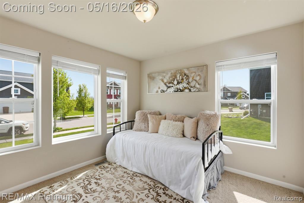 3238 Hill Hollow Lane, Howell, MI 48855 — Photo 19