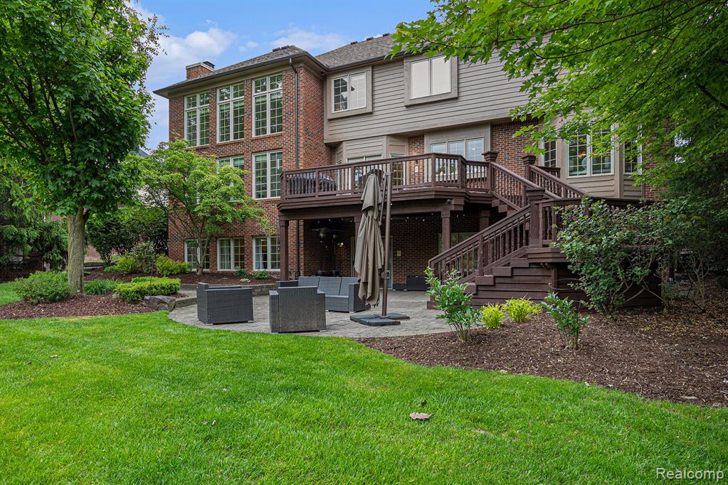 846 Majestic, Rochester, MI 48306 — Photo 42