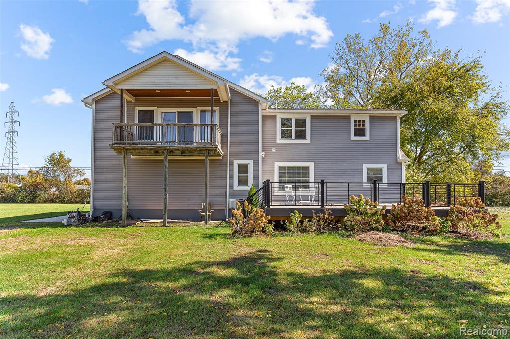 23364 Clark road Road, Belleville, MI 48111 — Photo 36