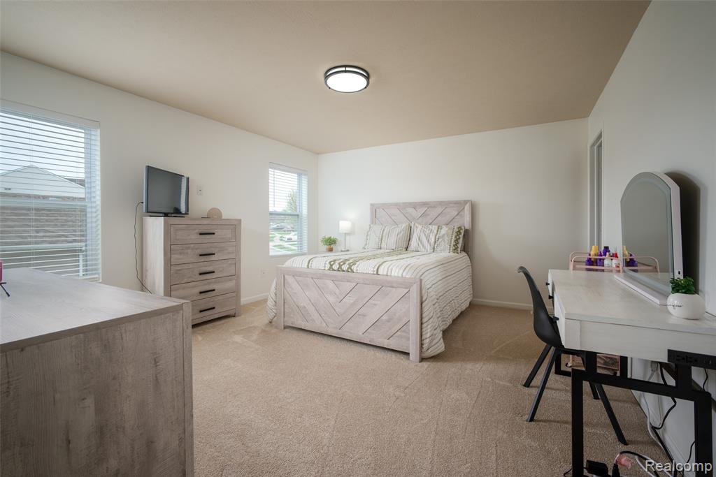 3411 Amber Oaks Drive, Howell, MI 48855 — Photo 14