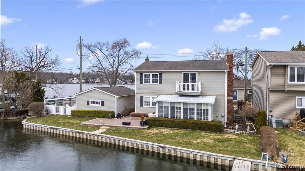 231 O'connor Street, Lake Orion, MI 48362 — Photo 20
