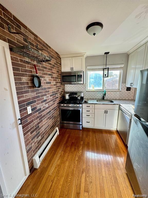 433 MILLER Avenue, Rochester, MI 48307 — Photo 6