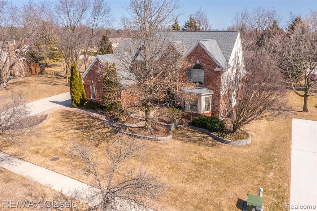 6904 GRANGER Drive, Troy, MI 48098 — Photo 51