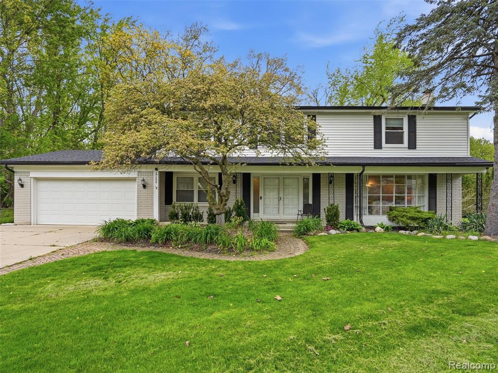 37296 Maple Leaf Court, Clinton Twp, MI 48036 — Photo 53