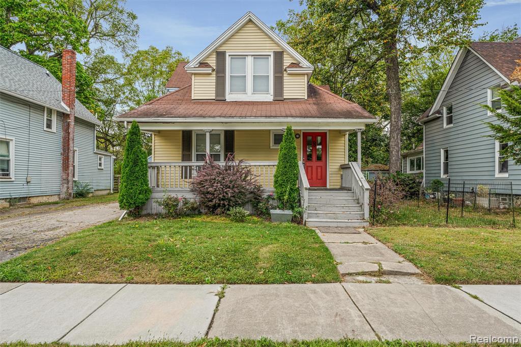 69 Lincoln Street, Pontiac, MI 48341 — Photo 2