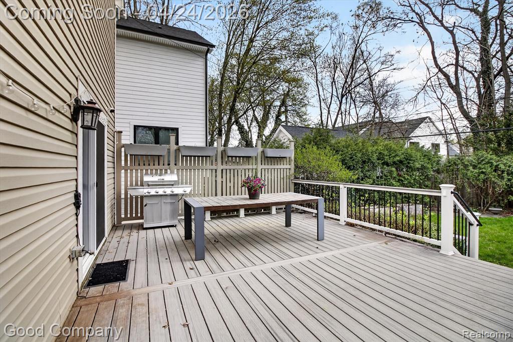 627 Kayser Avenue, Royal Oak, MI 48067 — Photo 72