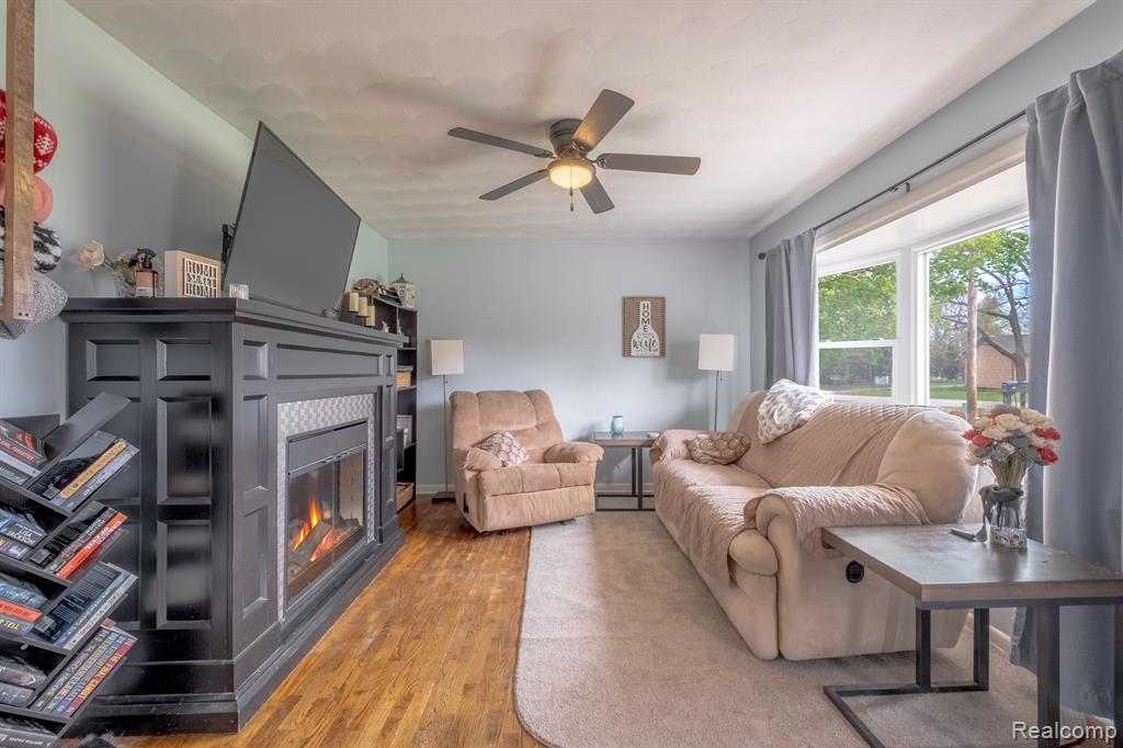 4783 Doane Highway, Potterville, MI 48876 — Photo 3