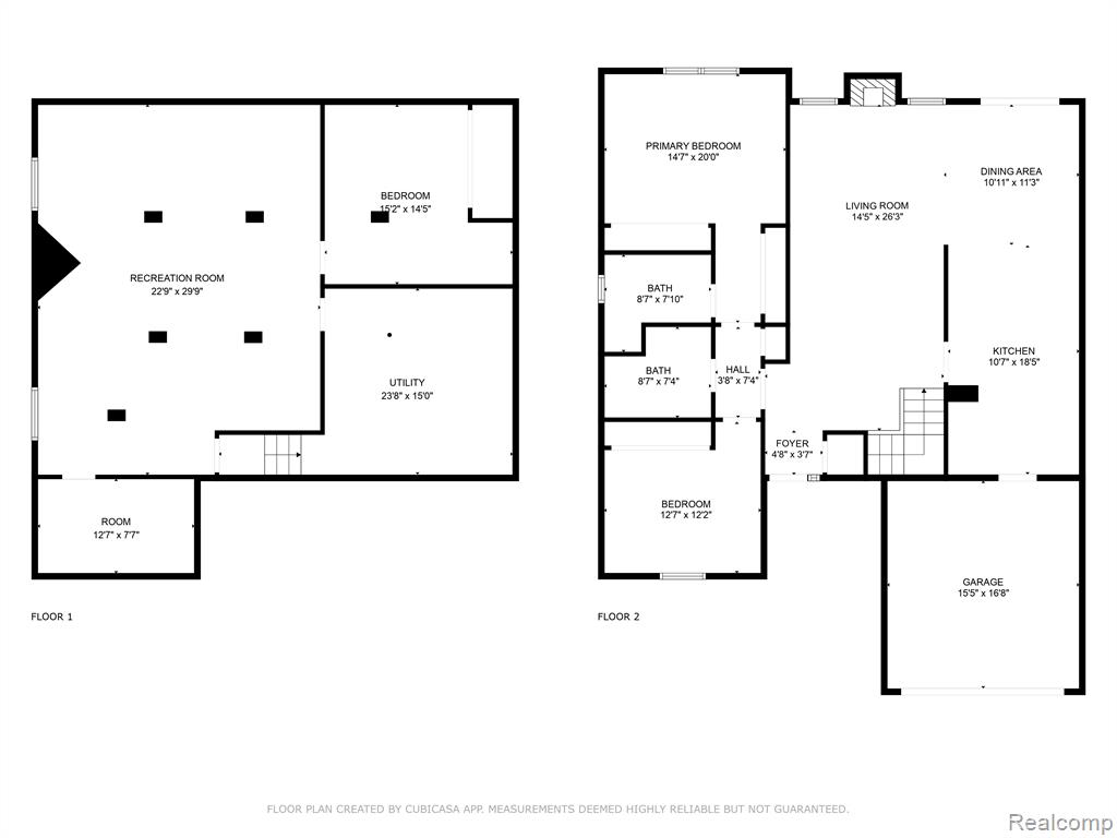 165 WINDING Brook, Commerce Twp, MI 48390 — Photo 30