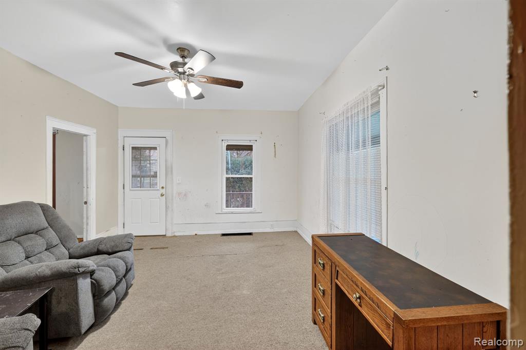 5888 Fulton Street, Mayville Vlg, MI 48744 — Photo 2