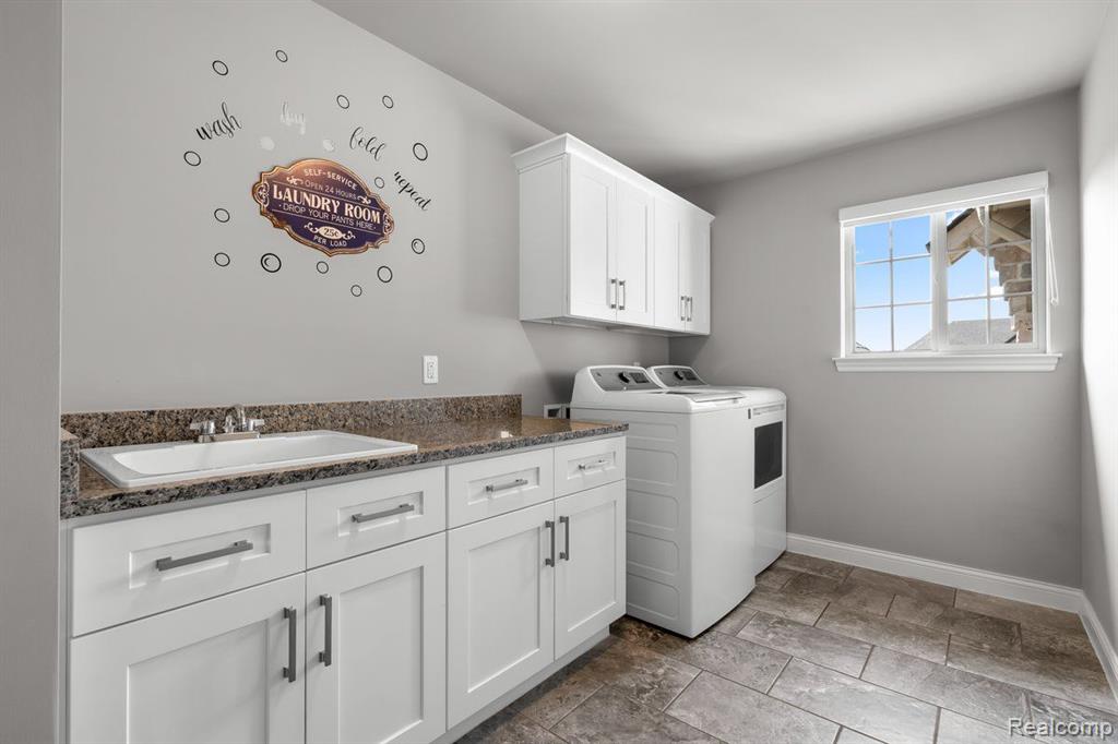 54806 BLACK HILLS Lane, Utica, MI 48316 — Photo 27