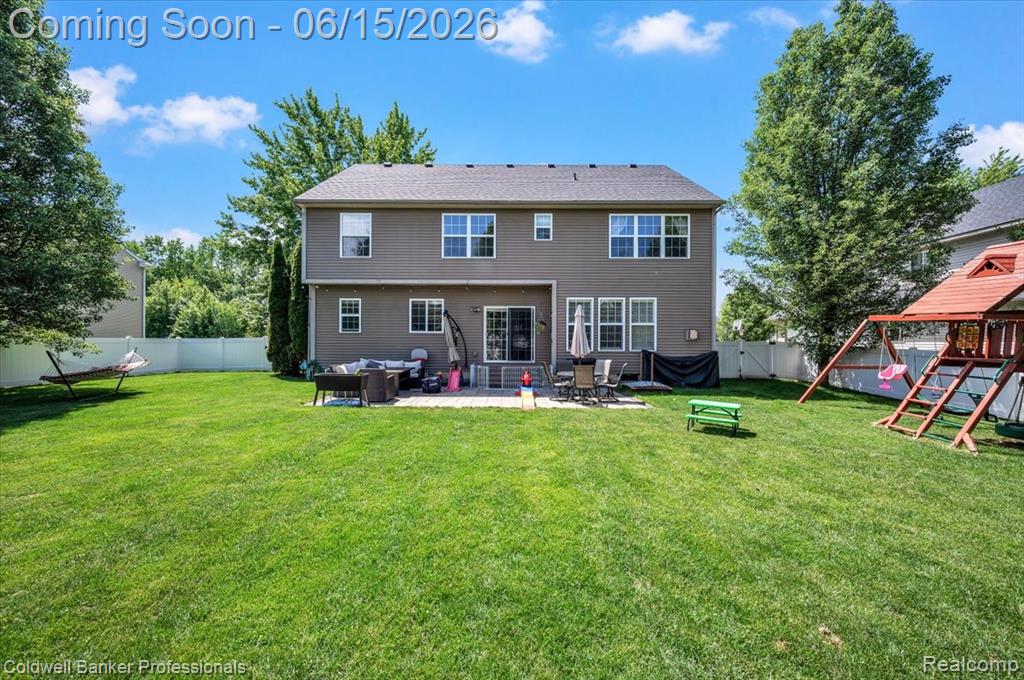 4449 Daniel Drive, Grand Blanc, MI 48439 — Photo 38