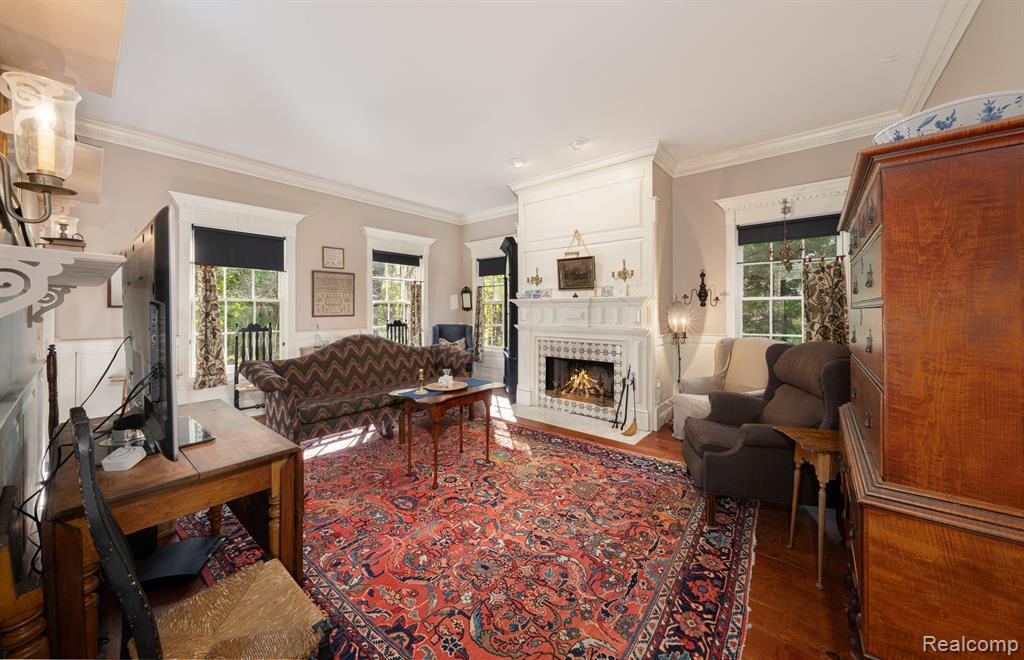 6230 WINKLER MILL Road, Rochester Hills, MI 48306 — Photo 24