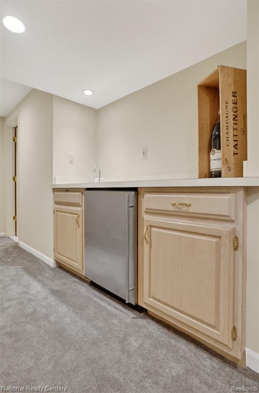 4233 N N Willoway Estates Court, Bloomfield Hills, MI, 48302