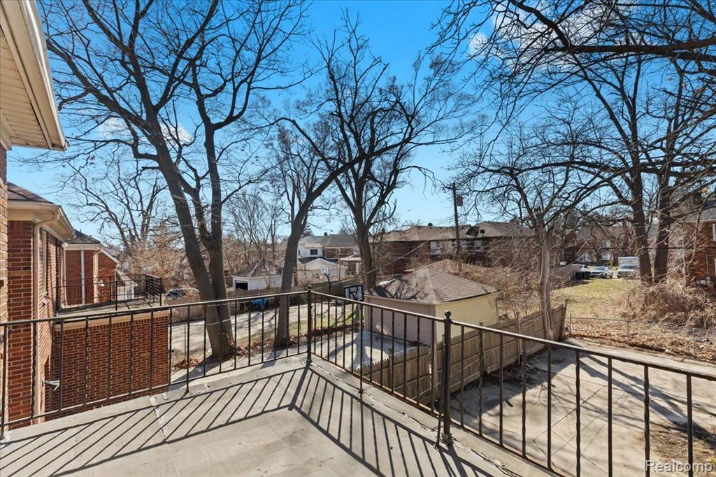 17567 Greenlawn Street, Detroit, MI 48221 — Photo 22